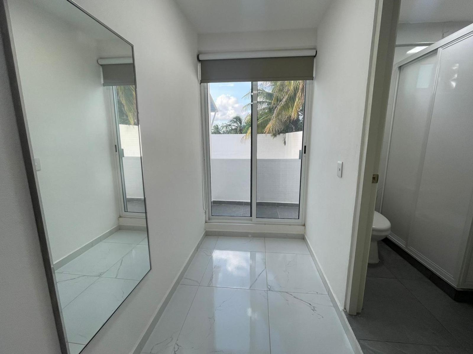 Guest House Stone Wall Residences Cancún Exterior foto