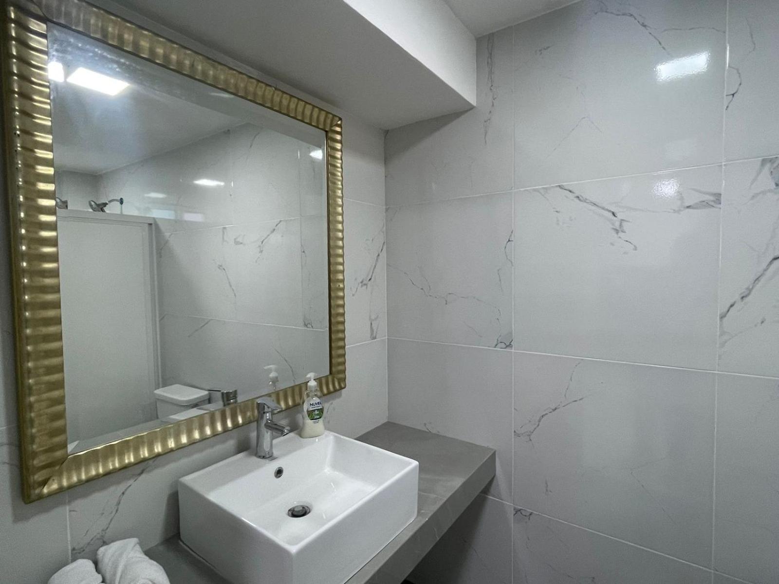Guest House Stone Wall Residences Cancún Exterior foto
