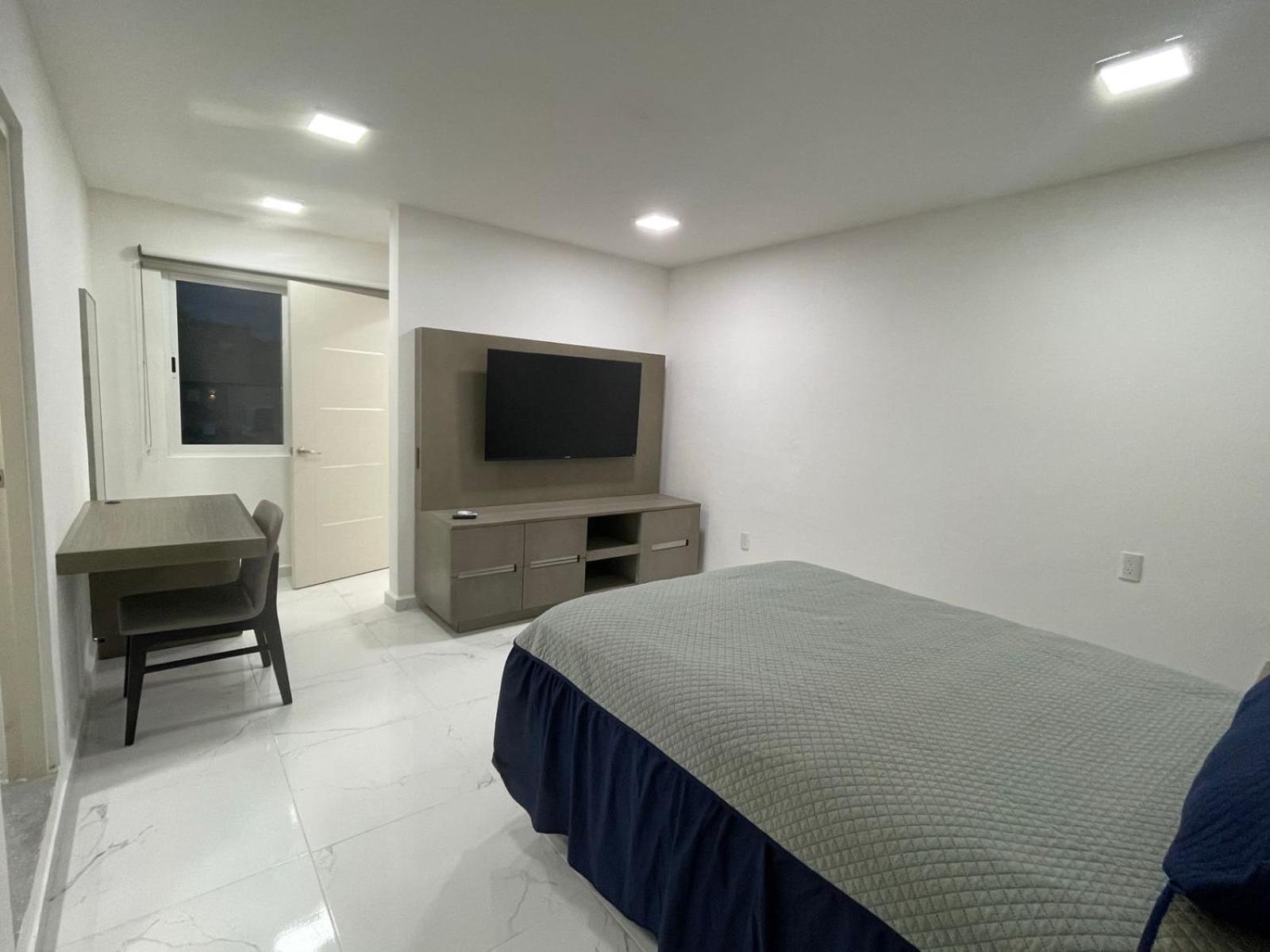 Guest House Stone Wall Residences Cancún Exterior foto